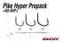 DECOY  Pike Hyper "ProPack" AS-04P