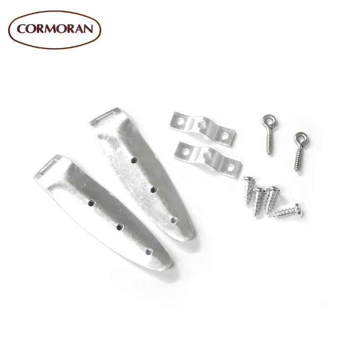 CORMORAN long aluminum wing