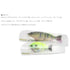 Deps Lure Case deps Lure Sleeve L (3 pieces)