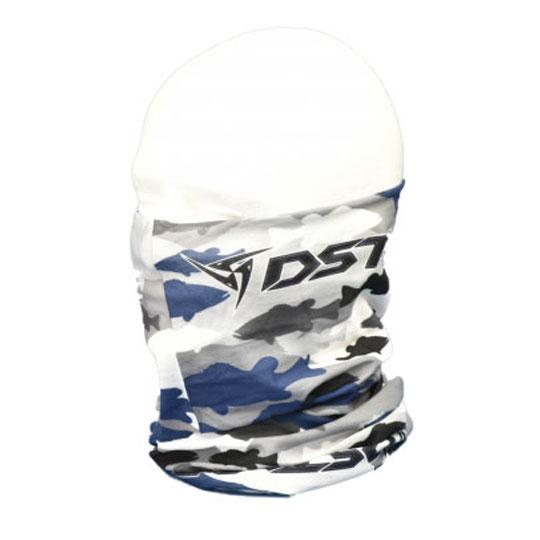 DSTYLE SUN MASK Bass Camo ver002 Blue/Gray camo