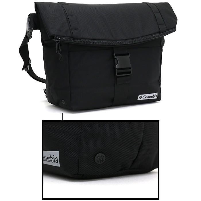 Columbia PU8284 Atna Dash Messenger 347