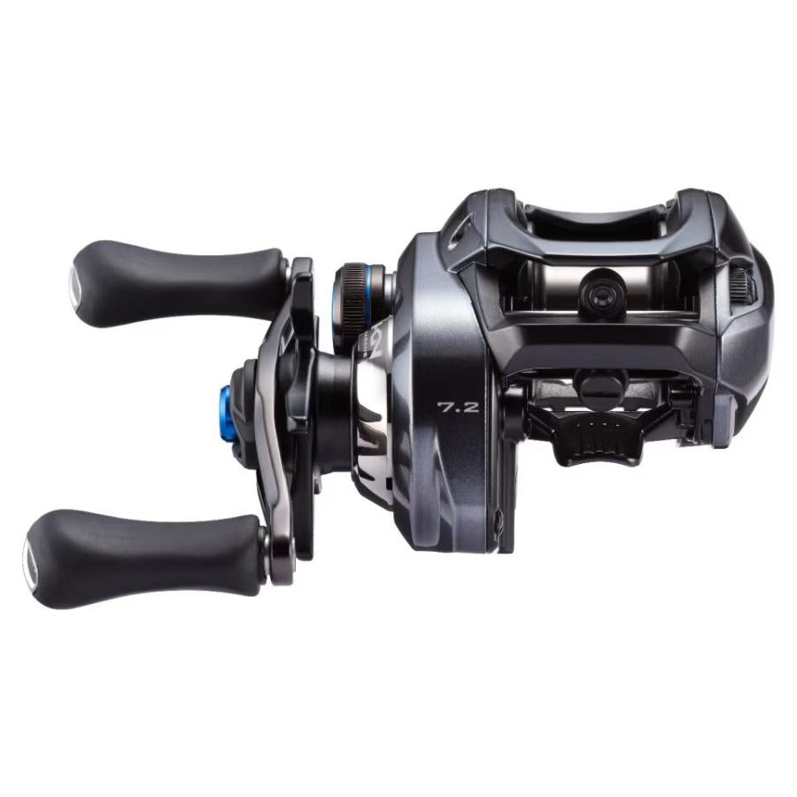 SHIMANO Baitcasting Reel 23SLX DC 70HG (Right)