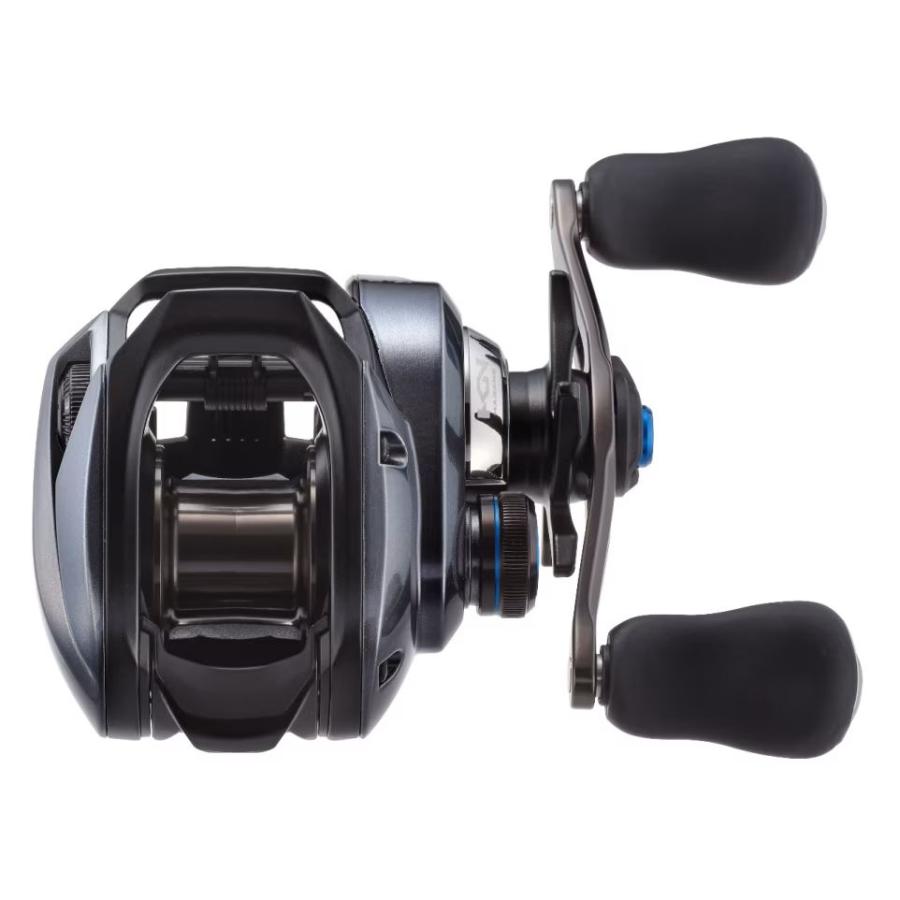 SHIMANO Baitcasting Reel 23SLX DC 70HG (Right)