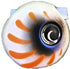 JACKALL Tairaba TG Binbindama Slide Head Neo 120g Striped Glow Pearl