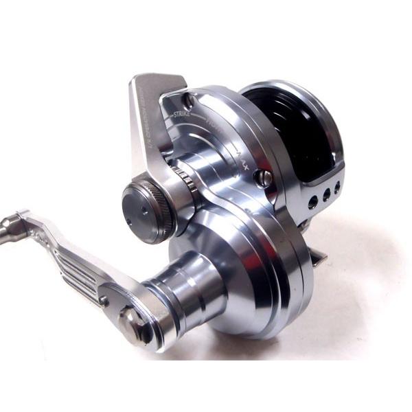 Studio Ocean Mark Reel BLUE HEAVEN L80Hi/R-LB(19)AE100 (Right Handle)