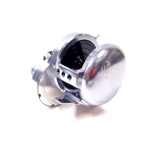 Studio Ocean Mark Reel BLUE HEAVEN L80Hi/R-LB(19)AE100 (Right Handle)