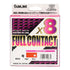 Sunline PE Line Saltymate Full Contact x 8 No. 5 300m Sakura Pink