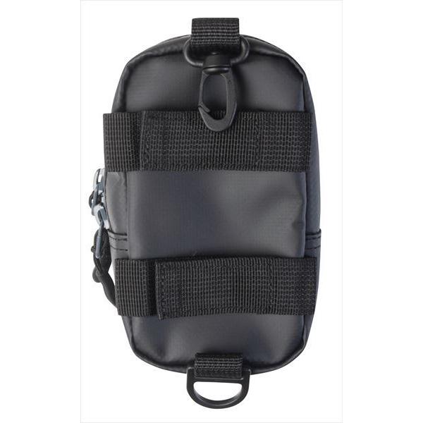 Pazdesign PAC-321 PSL Tarpaulin Pouch III Black