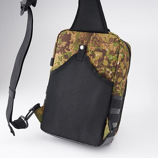 Soshin RL One Shoulder Bag