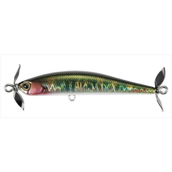 DUO  REALIS SPINBAIT 60