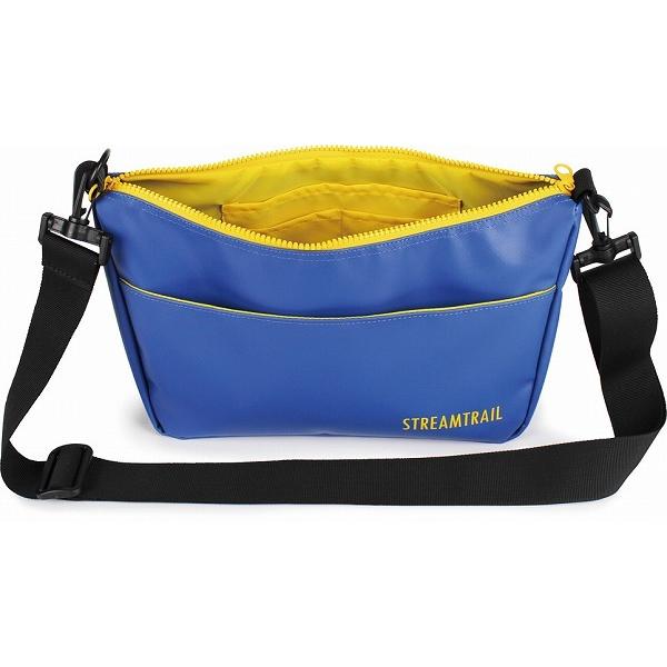 Stream Trail Tackle Bag Guppy AZURE