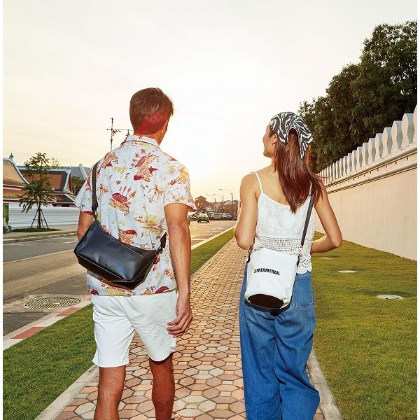 Stream Trail Tackle Bag Guppy ONYX