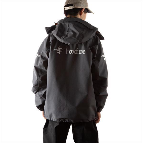 Foxfire GORE-TEX Hydromaster Jacket 20 Grey