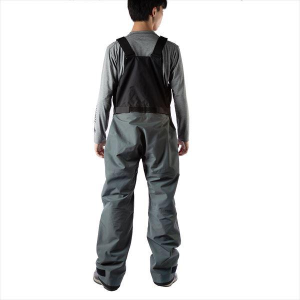 Foxfire Storm Tracer Bib 20 Grey