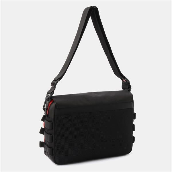 Columbia / Ito Takumi Collaboration Range Dash Reverse Shoulder Bag 010 O/S Black