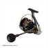 DAIWA Spinning Reel 22 Caldia SW 5000D-CXH