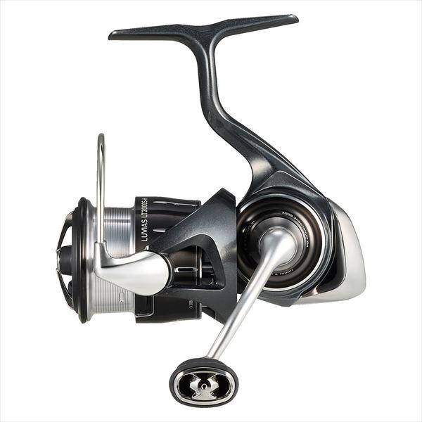 DAIWA Spinning Reel 24 Luvias LT2000S-H