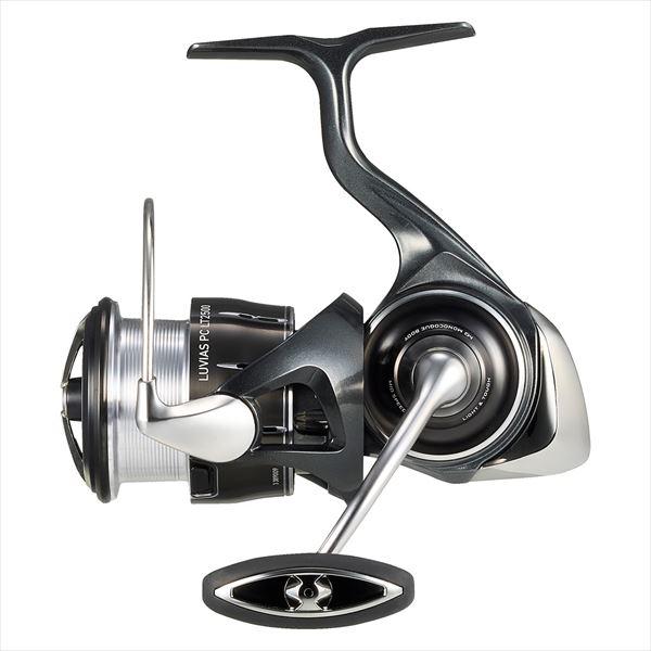 DAIWA Spinning Reel 24 Luvias PC LT2500