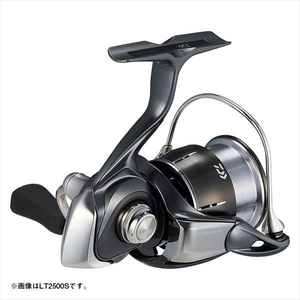 DAIWA Spinning Reel 24 Luvias PC LT2500