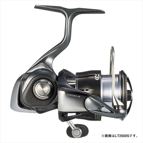 DAIWA Spinning Reel 24 Luvias PC LT2500