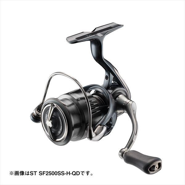 DAIWA Spinning Reel 23 AIRITY ST SF2000SS-H