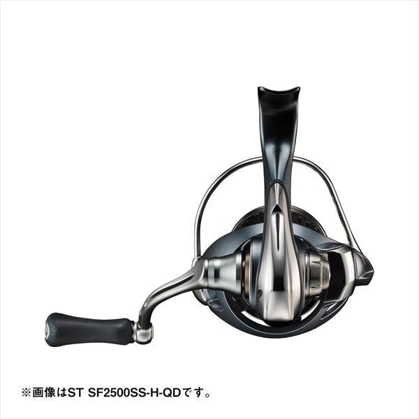 DAIWA Spinning Reel 23 AIRITY ST SF2000SS-H