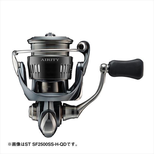 DAIWA Spinning Reel 23 AIRITY ST SF2000SS-H