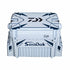 DAIWA Tackle Box TB5000HS SeaDek WHITE/NAVY