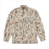 DAIWA Wear DE-8924 Stream Shirt Sand Camo XL