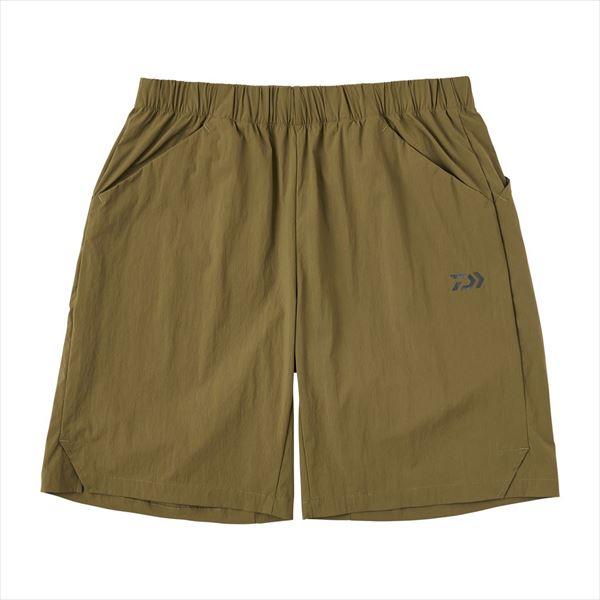 DAIWA Wear DP-8824 Boat Shorts