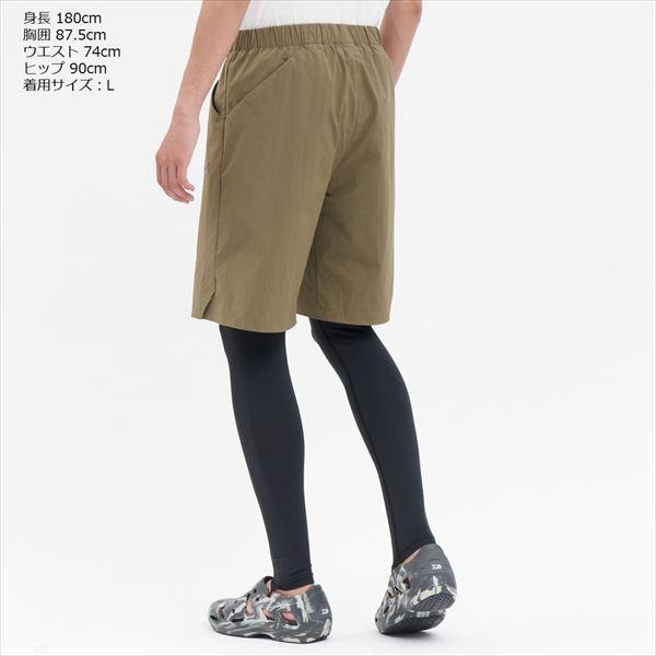 DAIWA Wear DP-8824 Boat Shorts