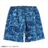 DAIWA Wear DP-8924 Ocean Shorts Ocean Camo 2XL