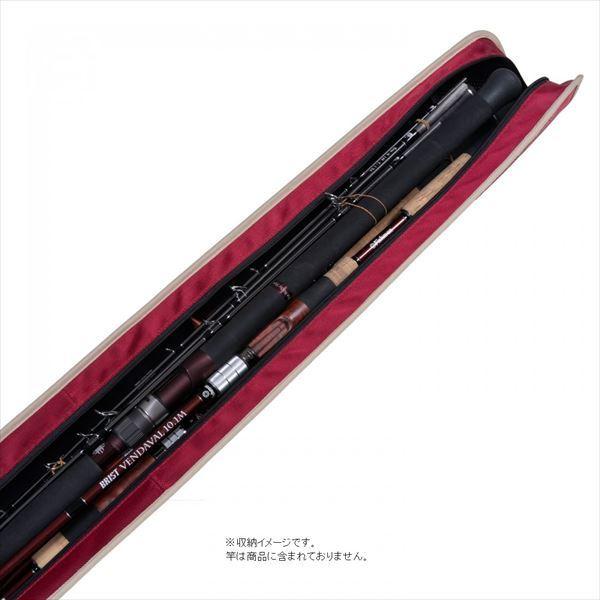 Fishman Rod Case ACC-11 Semi-Hard Rod Case Long