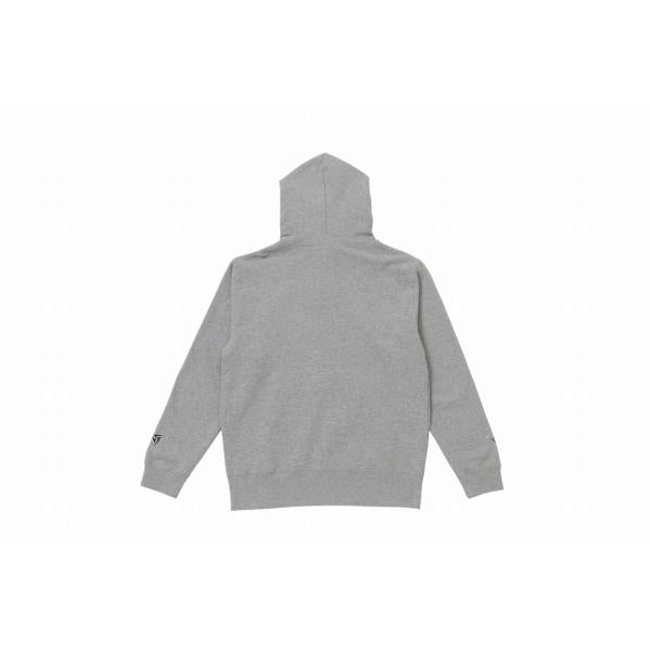 DSTYLE 2020 Concept Hoodie Parka Gray M *Payment not available in store