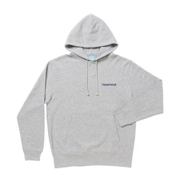 DSTYLE Fishing Club Hoodie ver001