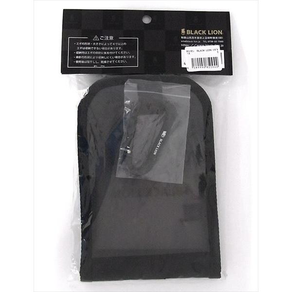 BLACK LION Case BLACK LION Egi Case 5