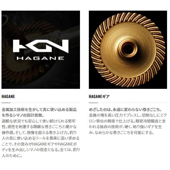 SHIMANO Spinning Reel 22 Stella C3000SDH