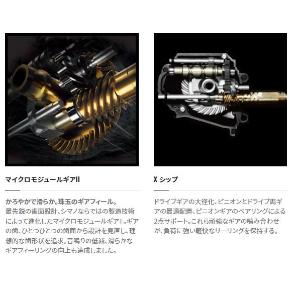 SHIMANO Spinning Reel 22 Stella C3000SDH