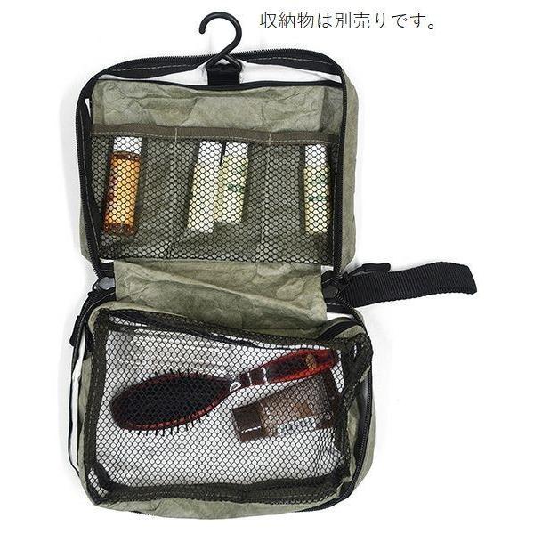 Entrex Tackle Bag bcl 585 Travel Organizer Khaki