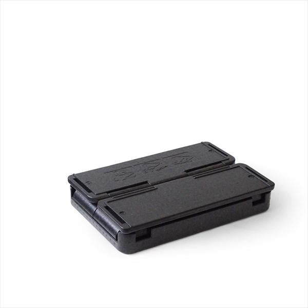 Entrex Cooler Box BCL 585 Foldable Cooler Box Black