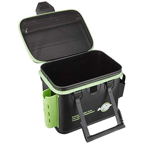 Taka Sangyo Taka CN-316 Tool Bucket Mini 33cm Black & Green