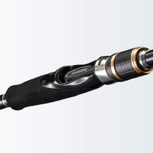 SHIMANO   ROD   FREEGAME