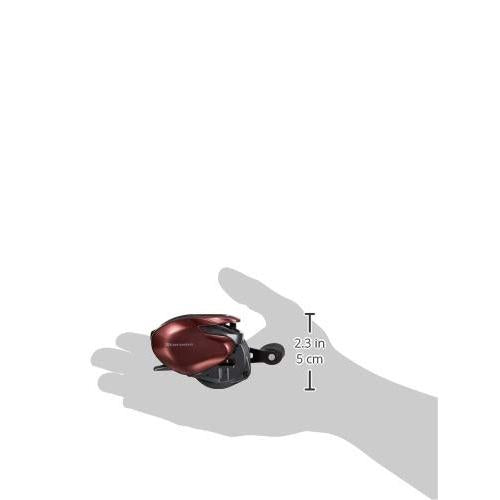 SHIMANO Baitcasting Reel 19 Scorpion MGL 151XG LEFT Left-handed