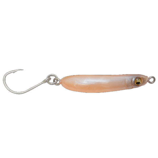  Megabass KONOSIRUS Swimmer Lure, Japanese Silver