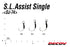 DECOY  S.L.Assist Single DJ-74