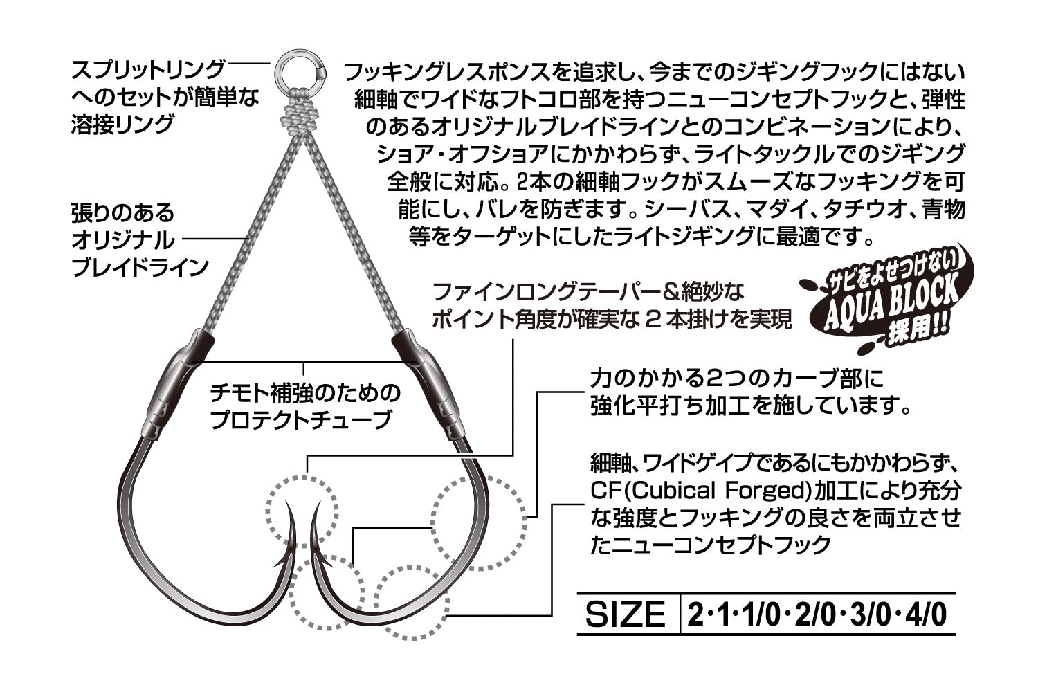 DECOY  Twin Pike DJ-88