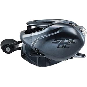 SHIMANO Baitcasting Reel 22SLX DC XT 70 (Right)