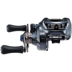 SHIMANO Baitcasting Reel 22SLX DC XT 70 (Right)