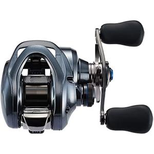 SHIMANO Baitcasting Reel 22SLX DC XT 70 (Right)