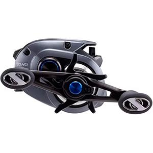 SHIMANO Baitcasting Reel 23SLX DC 70 (Right)